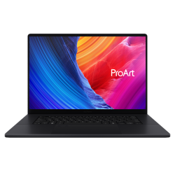 ASUS ProArt P16 - Ryzen AI 9 HX 370 32GB 1TB SSD RTX 5060 8GB 16" 3K OLED Touch 2y PUR Win 11 Pro černá 