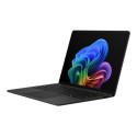 Microsoft Surface Laptop 8 - Snapdragon X2 Elite - 64 GB/1 TB - Černá