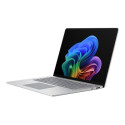 Microsoft Surface Laptop 8 - Snapdragon X2 Elite - 32 GB/1 TB - Platinová