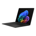 Microsoft Surface Laptop 8 - Snapdragon X2 Elite - 32 GB/1 TB - Černá