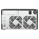 QNAP TL-D810TC4 (rozšiřovací JBOD jednotka, 8x SATA, USB-C 3.1 Gen2 10Gb, desktop)