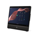 Cisco Webex Desk Pro G2 - Zarízení pro video konference - uhlíková cern - power adapter included