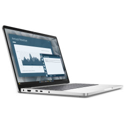 DELL Pro 14 PC14255 AMD Ryzen 7 AI PRO 350 16GB 1TB SSD 14" FHD+ FPR W11Pro 3Y PS on-site bez adaptéru