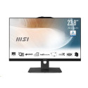 MSI Modern AM242P 1M-2088XEU 23,8" IPS 1920 x 1080 C5-120U 16 GB 512 GB Intel Graphics bezOS