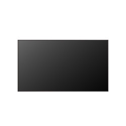 LG 75" signage 75UH5Q - UHD Signage, 500nit, 24 7, 28% haze, Edge, IP5X, webOS 8.0, HDMI-out (X), +USB (2), 29.7mm