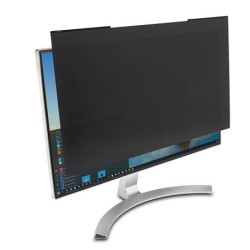 Kensington MagPro pro monitor 23“ (16:9), dvousměrný, magnetický, odnímatelný