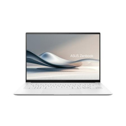 ASUS Zenbook S 14 UX5406SA-OLED682WZ 14" U7-256V 16 GB 1 TB Intel Arc W11H