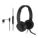 Kensington H950 EQ USB-C USB-A On-Ear Headset