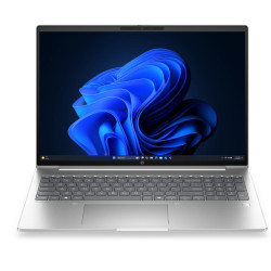 HP ProBook 4 G2a R5-230 16" WUXGA 16GB 512GB AMD int DOS Silver 3R