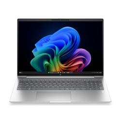 HP ProBook 4 G2i 5-320 16" WUXGA 16GB 512GB Intel int DOS Silver 3R