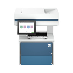 HP LaserJet Enterprise MFP 6600dn MF Laser A4 LAN USB