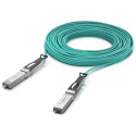 Ubiquiti AOC patch 10G - AOC kabel, SFP+, SFP, rychlost 10 1 Gbit, délka 30m