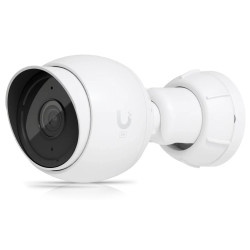 Ubiquiti UniFi G5 Bullet - kamera, 4Mpx rozlišení, IR LED, Smart detekce, IP55, IK04, Low-light, PoE