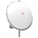 MikroTik Radome Cover Kit - radomový kryt pro antény mANT30