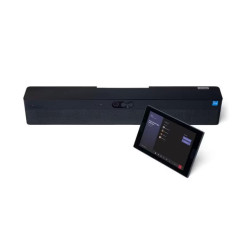 Lenovo ThinkSmart One + Controller Teams