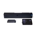 Lenovo ThinkSmart One + IP Controller teams