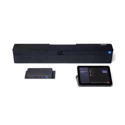 Lenovo ThinkSmart One + IP Controller teams