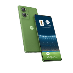 Motorola EDGE 50 Fusion 8+128 GB gsm tel. PANTONE Forest Green