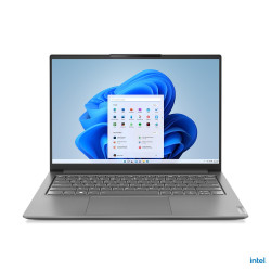 Lenovo Yoga Slim 7 Pro 14IAP7 i7-1260P 14" 2880x1800 16GB 1TB SSD Iris Xe W11H Gray 2R