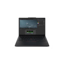 Lenovo ThinkPad P P14s Gen 7 (Intel) U5-336H 14,5" WUXGA 32GB 512GB RTX 500 W11P Black 3R