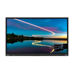 Lenovo ThinkVision T86 86" 16:9 3840x2160 1200:1