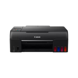 Canon PIXMA G640 MF Ink A4 Wi-Fi USB