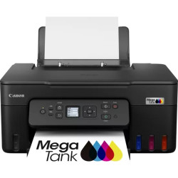 Canon PIXMA G3480 MF Ink A4 WiFi USB
