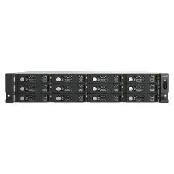QNAP TL-R1210TC4-RP (rozšiřovací JBOD jednotka, 12x SATA, USB 4 Type-C, rack)