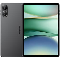 BLACKVIEW MEGA 12 SET 5G 12.2" GREY,2400x1600@120Hz,12+256GB,Octa-core 2.8GHz,13MP 50+20MP,10000mAh,NFC,IP68,Android 16
