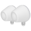 Tachyon TNA-303L-65-LIB, 2x 32 dBi, 8°, kompletní nastavený spoj, 60 GHz