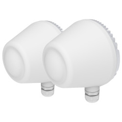 Tachyon TNA-303L-65-LIB, 2x 32 dBi, 8°, kompletní nastavený spoj, 60 GHz
