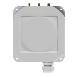 Tachyon TNA-305X, AP Klient 90°, záloha 5 GHz, 60 GHz