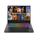 HP HyperX OMEN MAX 16-ak1002nc 16" RAI9-HX475 32 GB 2 TB NVIDIA GeForce RTX 5080 16 GB W11H