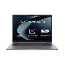 ASUS ExpertBook PM3 PM3606CHA-MB0265X 16" R7-8840HS 16 GB 512 GB AMD Radeon W11P