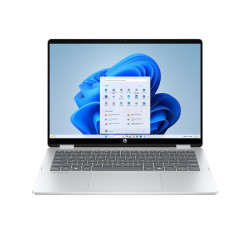 HP Omnibook 5 14-fp0000ncx 5-120U 14" WUXGA T 16GB 512GB Intel int W11H Silver 3R