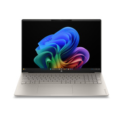 HP Omnibook 5 16-bp0001ncx AI5-330 16" 2880x1800 16GB 512GB AMD int W11H Silver 3R