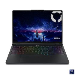 Lenovo Legion Pro 5 16IAX10 U9-290HX Plus 16" 2560x1600 32GB 1TB RTX 5070 bez OS Eclipse Black 3R