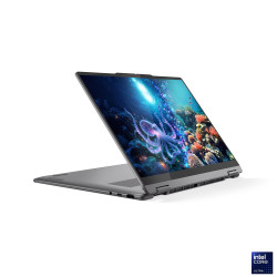 Lenovo Yoga 7 2-in-1 14ILL10 U7-256V 14" WUXGA T 16GB 512GB Intel int bez OS Luna Grey 3R On-Site