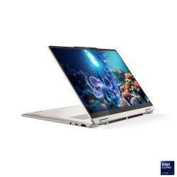 Lenovo Yoga 7 2-in-1 14ILL10 U7-256V 14" WUXGA T 16GB 512GB Intel int W11H Seashell 3R On-Site