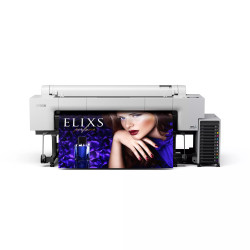 Epson SureColor P20500 Tisk Ink A3 LAN USB