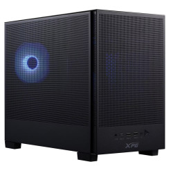 Adata XPG VALOR MESH NANO Micro ATX Černá