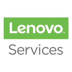 Lenovo Onsite + Premier Support - Prodloužená dohoda o službách - náhradní díly a práce - 4 let - na místě - doba vyřízení požadavku: příští prac. den - pro ThinkSmart Core for Logitech; ThinkSmart Hub 11H0, 11H2; ThinkSmart Hub 500 10V5, 10V6