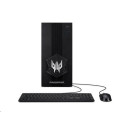 ACER PC Predator PO3-665_E_FR850W_H810,Ultra 5 225F,32GB,1TB SSD,RTX 5060Ti,W11H,Black