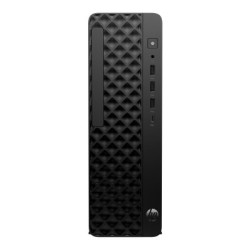 HP ProDesk SFF 2 G1i i3-14100 8 GB 512 GB Win 11 Pro 