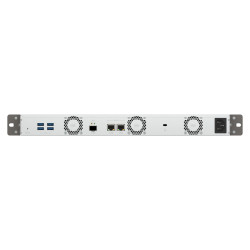 QNAP TS-432XeU-4G (4core ARM, 4GB RAM, 4x SATA, 2x 2,5GbE, 1x 10GbE SFP+, malá hloubka)