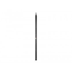 APC Rack PDU 9000 Switched APDU9981EU3 - Rozvodná jednotka PDU (k montáži na regál) - AC 230 V - 11 kW - 11000 VA - 3 fáze - Ethernet 10 100 1000 - vstup: IEC 60309 16A - výstupní konektory: 24 (3 x IEC 60320 C19, 21 x IEC 60320 C13) - 0U - 1.83 m kabel - černá - pro P N: SMX1000C, SMX1500RM2UC, SMX1500RM2UCNC, SMX2000LVUS, SMX750C, SMX750CNC