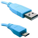 Cisco USB Type A to USB Micro-B (1,8m)