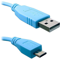 Cisco USB Type A to USB Micro-B (1,8m)