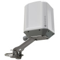 MikroTik LAMPGM&RG520F-EU, 4 5G modem, 4x4 MIMO, SIM slot (eSIM), GbE, PoE+, RouterOS v7 L3