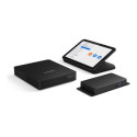 Lenovo ThinkSmart Core Gen 2 - Souprava pro video konference (Lenovo Link Box, výpočetní systém, Lenovo IP Controller) - s podpora Lenovo Premier Support 3 roky - Certifikováno pro Zoom Rooms - černá